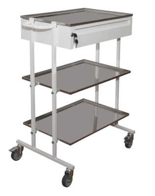 Столик манипуляционный ДЗМО СМ‑3